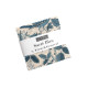 Sacre Bleu - Mini Charm Square